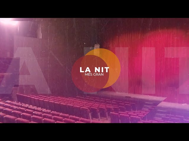 La nit més gran