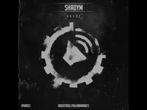 Shadym - Woman of Wax (Original Mix)[Industrial Philharmonics]