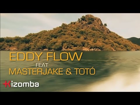 Eddy Flow - Esquece Tudo (feat. Master Jake & Totó)