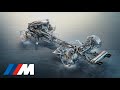 HOW TO RUN IN THE DRIVETRAIN OF YOUR BMW M MODEL.