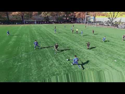 11.8.25 - EPSC 2014s vs. LIC Soccer Club 2014
