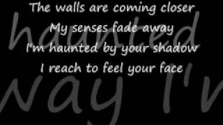 Rescue Me -- Lyrics