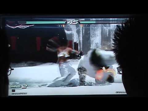 T6 BR DJ Guey [Chr] vs Bakakun [Pan]