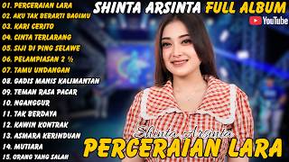 Download lagu Shinta Arsinta || Full Album - Terbaru - Perceraian Lara - Aku TAk Berarti Bagimu #shintaarsinta mp3 Download lagu Shinta Arsinta || Full Album - Terbaru - Perceraian Lara - Aku TAk Berarti Bagimu #shintaarsinta mp3
