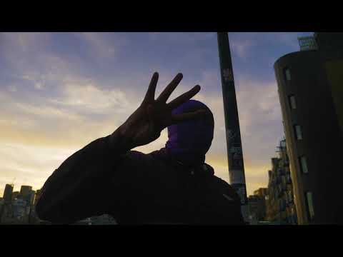 FourNine - Yo AKHI! (Official Music Video)