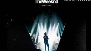 Pullin up - The Weeknd (Alone)