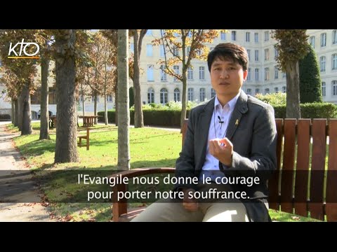 Père Rufus Jeon - Prêtre coréen