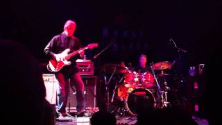 Jimmy Herring - Transients