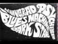 Leningrad Psychedelic Blues Machine Satirize