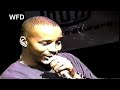 Warren G - The G Spot (1999) Live