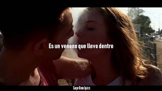 C. Tangana||Un veneno-letra-