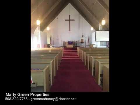 35 School, Auburn MA 01501 - Commercial Property - Real Estate - For Sale -