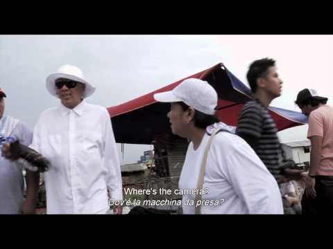 Trailer Venezia 70 Future Reloaded - Brillante Mendoza