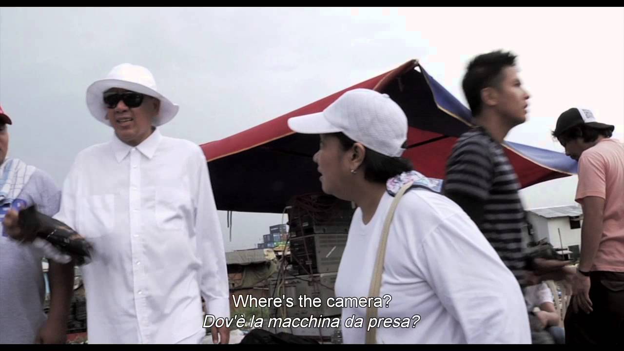 Venezia 70 Future Reloaded - Brillante Mendoza