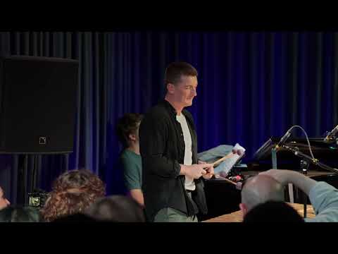 Jonny Mansfield Quintet feat. Emmanuel Michael preview thumbnail