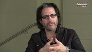Interview with Kip Winger - Sweetwater Minute Vol. 216