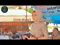 Hapuloan | Sarifah Nasution - Tapsel Madina Live Show