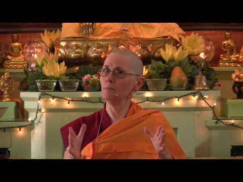 05-15-16 The Significance of the Kathina Ceremony