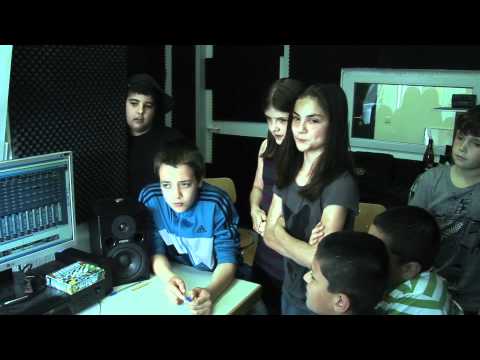 Das Tuned-Jugendprojekt unterstützt den Go Ahead Schulwettbewerb 2011