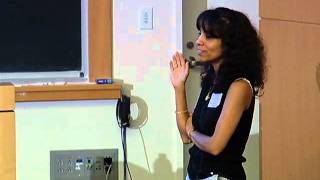2011 Bay Area Symposium on Viruses: Mini Balakrishnan & Closing Remarks