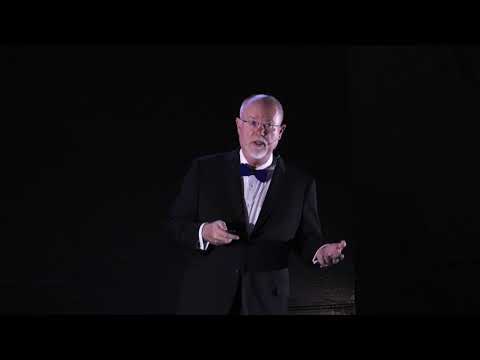 The Big View: How the Gospel Shapes Economics - Martin Selbrede