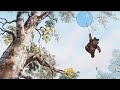 LITTLE BLACK RAIN CLOUD NostalgicCartoonSongs OneHourLoop SingAlong