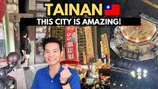 Tainan Taiwan 🇹🇼 Travel Guide | Top Things To See, Eat &amp;amp; Do in Taiwan’s OLDEST City