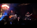 Plain White T's - "Cirque dans la rue" LIVE from NYC - 2/22/11