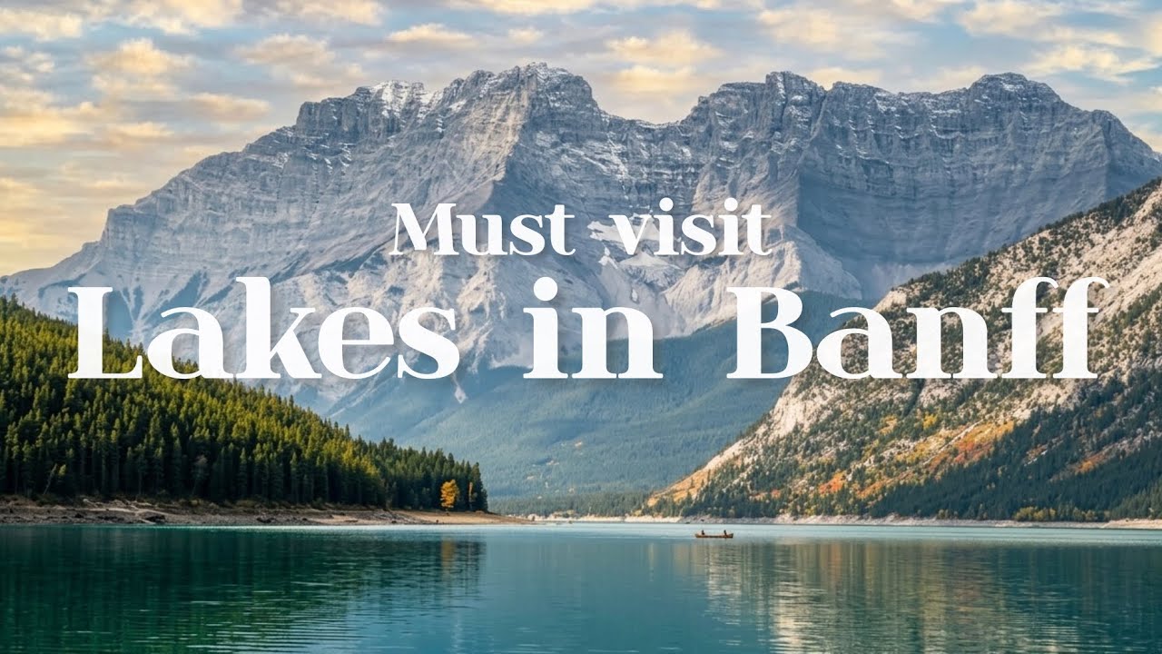Mountain Lakes