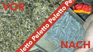 بيع آلة بيليه Peletto Pelletmaschine PELETON-300 | 22kW | 350kg/h - صورة 9 | Machineryline EG جديد آلة بيليه Peletto Pelletmaschine PELETON-300 | 22kW | 350kg/h | صورة 9 - Machineryline