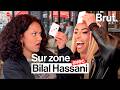 J’ai fini en boîte avec Bilal Hassani et tous ses potes