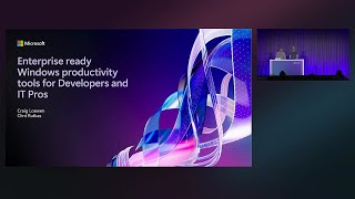 Enterprise ready Windows productivity tools for Developers and IT Pros