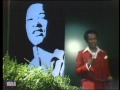 Lou Rawls - Tributes to Louis Armstrong, Sam Cooke & Nat King Cole (1977)