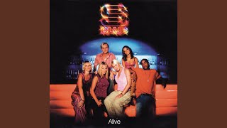 Alive (Bastone & Burnz Alive-N-Kik-N Mix)