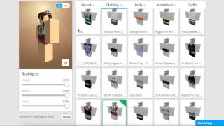 best roblox avatars under 200 robux