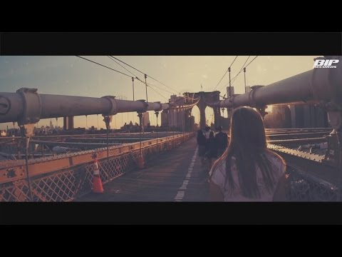 Kilian Taras & CandyBlasters feat. Drew Darcy - We Will Run (Official Music Video) (HD) (HQ)