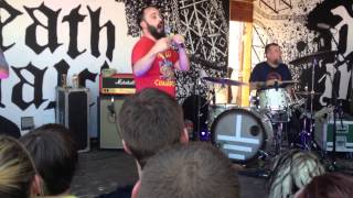 Clutch - Earth Rocker LIVE!