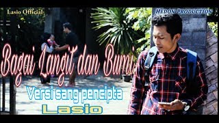 Download lagu Lasio ~ Bagai Langit Dan Bumi // Acoustic Video mp3 Download lagu Lasio ~ Bagai Langit Dan Bumi // Acoustic Video mp3