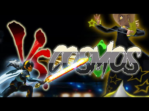 CORRIN IS STILL BROKEN! Rosa FT10 vs. Cosmos