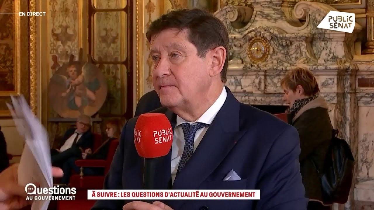 "Une motion de censure semble la seule réponse dont nous disposons face au gouvernement"