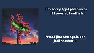 Download lagu LANY 'Sharing You' Lyrics Terjemahan Indonesia mp3