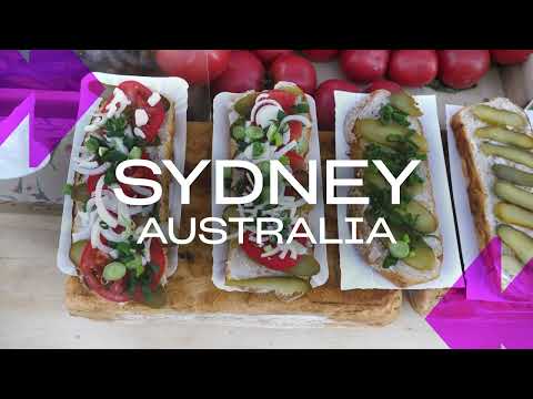 #1MXSYD2023: Get Ready for the Ultimate XPERIENCE! See you on Oct 8!