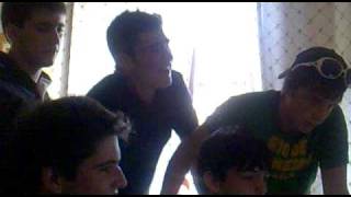 Domani 21-04-09 *Artisti Uniti Per l&#39;Abruzzo*