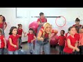Los Cantajuegos