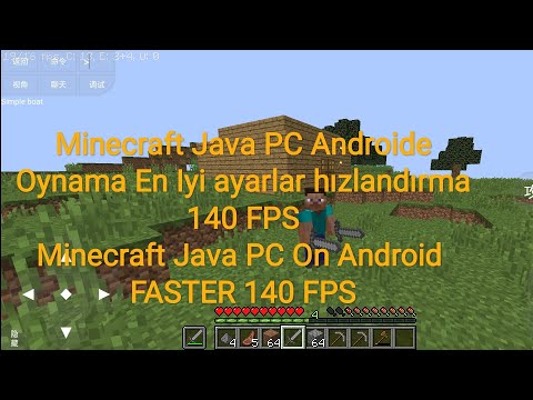Unlock Insane Speed in Minecraft Java on Android!