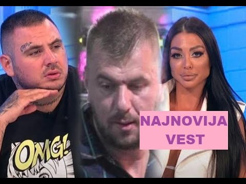 MUK u Beloj kući - Maja je IPAK NOSILA Janjuševo D E T E - Košarkaš se poneo SRAMNO#zadruga#zadruga5
