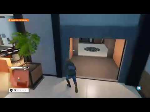 Watch Dog 2 pt20