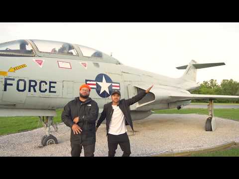 Flight School - Flights II music video