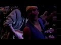 Carlos Santana Stevie Ray Vaughan Coal Train Deeper Dig Deeper Costa Mesa 10 2 88