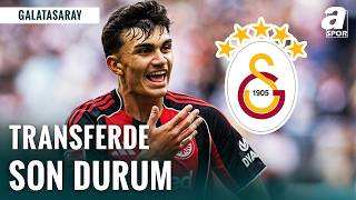 Onur Özkan’dan Galatasaray ve Can Uzun Açıklaması